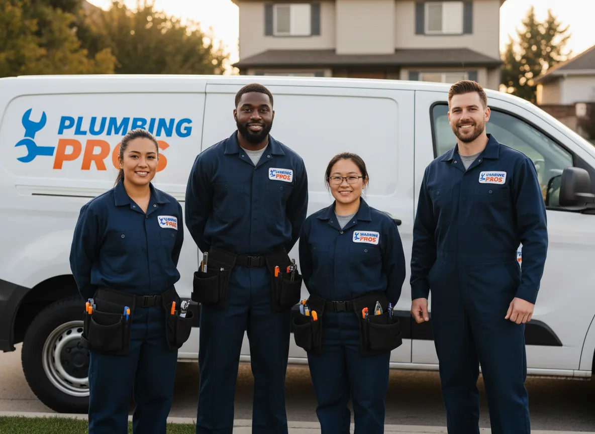 Water Heater Repair company in Akutan, AK